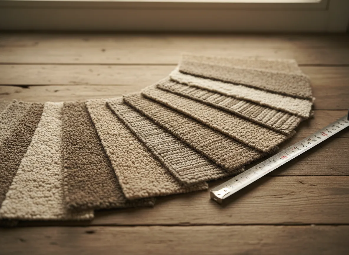 Carpet Installation Jensen, UT FAQs